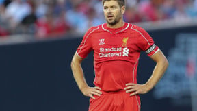 Mercato - Liverpool : Gerrard prêt à faire une infidélité aux Reds ?