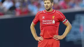 Mercato - Liverpool : Gerrard prêt à faire une infidélité aux Reds ?