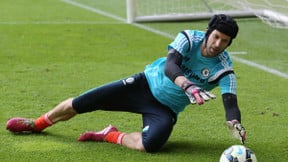 Mercato - PSG/Chelsea : « Cech ? Il va devoir partir… »