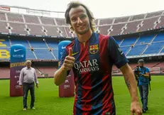 Barcelone : « Douter de la qualité de Messi, c’est une honte »