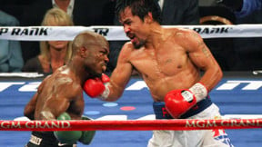 Boxe : Le retraite approche pour Manny Pacquiao