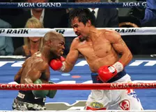 Boxe : Le retraite approche pour Manny Pacquiao