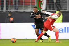 Mercato - AS Monaco : Ce club allemand qui met la pression sur l’AS Monaco…