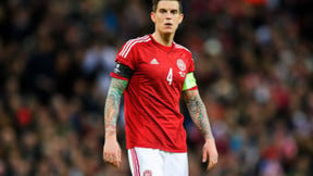 Mercato - Liverpool/Barcelone : Un nouveau concurrent dans la course pour Agger ?