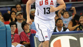 Basket - Coupe du monde : Kevin Love de retour avec Team USA ?