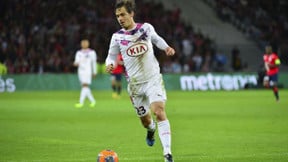 Mercato - Officiel - Bordeaux : Orban signe à Valence !