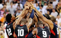 Basket - Coupe du monde : Les États-Unis s’envolent en demi-finale