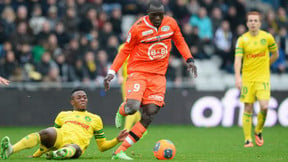 Mercato - ASSE/OL : Les Verts en difficulté dans le dossier Aboubakar ?