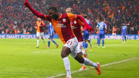 EXCLU Mercato - Rennes : Chedjou (Galatasaray) et Ewerton (Anzhi) en vue