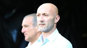 Luzenac - Barthez : « La justice a fait son boulot »