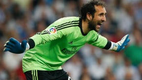 Mercato - Real Madrid/Milan AC : Les détails du transfert Diego Lopez révélés ?