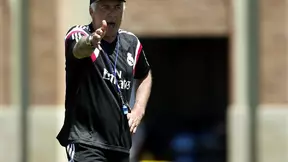 Mercato - Real Madrid : Pierre Ménès pointe du doigt le recrutement d’Ancelotti !