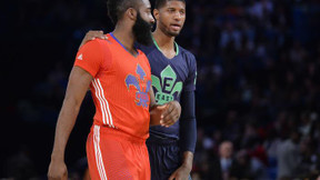 Basket : Les réactions sur Twitter après la blessure de Paul George