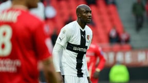 Mercato : Alou Diarra vers Anderlecht ?