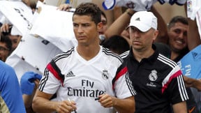 Mercato - Real Madrid : Cristiano Ronaldo ne ferme pas la porte à un retour à Manchester United…