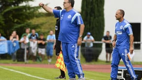 OM : 18 joueurs convoqués pour le dernier match de préparation