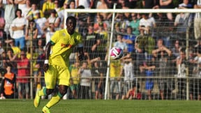 Mercato - OM/FC Nantes : Le club olympien communique au sujet de Djilobodji !