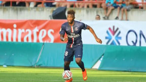 Mercato - PSG : « Bahebeck ? C’est le choix du cœur ou de la raison ! »