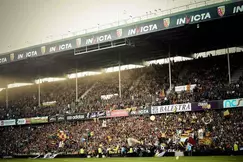 RC Lens : Aucun accord avec Amiens pour le stade