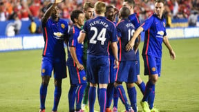 Amical : Un record pour Manchester United-Real Madrid ?