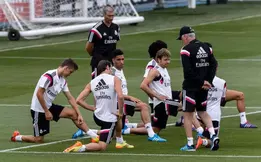 Mercato - Real Madrid : Ancelotti bientôt sur le banc de Manchester United ? Il répond !