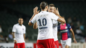 Trophée des Champions : Le PSG n’a pas tardé à faire le break (MT)