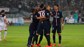 Trophée des Champions : Le PSG sans trembler !