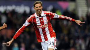 Mercato : Peter Crouch dans le viseur d’un club londonien ?