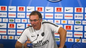 PSG - Blanc : « Le début de saison du PSG va être compliqué »