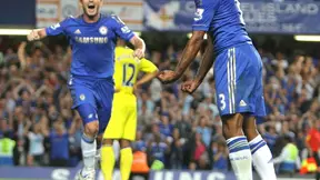 Mercato - Chelsea : Les vérités de Mourinho sur les départs de Lampard et Cole !