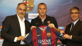 Mercato - Barcelone : Cette curieuse révélation de Jérémy Mathieu sur son transfert…