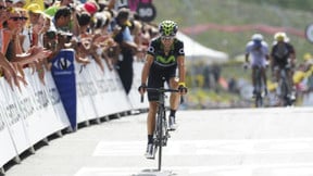 Cyclisme - Clasica San Sebastian : Le gros coup de Valverde !