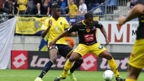 Ligue 2 : Sochaux commence très mal !