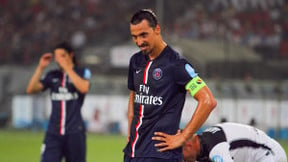 PSG : « Ibrahimovic ? En Ligue 1, il n’y a pas d’équivalent ! »