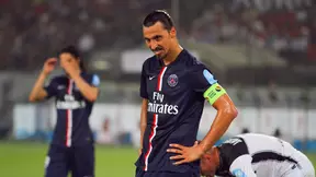 PSG : « Ibrahimovic ? En Ligue 1, il n’y a pas d’équivalent ! »