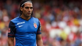 Mercato - AS Monaco/Liverpool : Les détails financiers de l’opération Falcao…