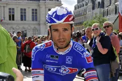 Cyclisme : Bouhanni explique son choix de rejoindre Cofidis