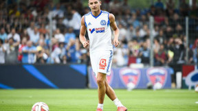 Mercato - OM : Labrune aurait repoussé deux clubs intéressés par Thauvin !