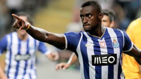 Mercato - AS Monaco/Arsenal : Jackson Martinez a tranché pour son avenir !