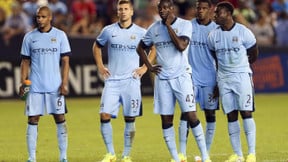 International Champions Cup : Manchester City surpris par l’Olympiakos