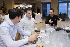 Mercato - PSG/Real Madrid : Sommet à New York entre Al-Khelaïfi et Pérez pour Di Maria ?