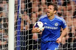 Mercato - Chelsea : Ce que Lampard aurait exigé avant de s’engager avec Manchester City