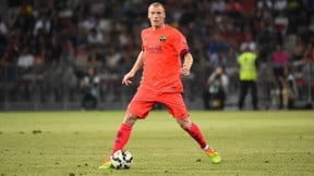 Barcelone : Ce qui pourrait jouer un mauvais tour à Jérémy Mathieu…