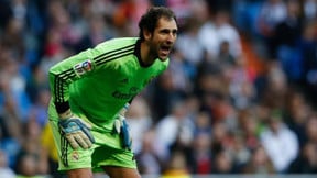 Mercato - Real Madrid : Accord entre Diego Lopez et l’AS Monaco ?