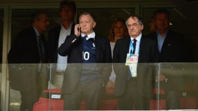 Mercato - OL/PSG/AS Monaco - Aulas : « Le fair-play financier ne sera pas tout le temps détourné… »