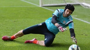 Mercato - Chelsea/PSG : Le Real Madrid attentif dans le dossier Petr Cech ?