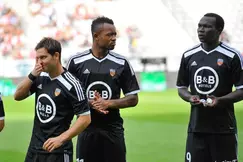 Lorient : « Ayew, un joueur à fort potentiel »
