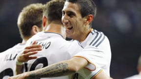 Mercato - PSG : Le Real Madrid sans nouvelles du PSG pour Di Maria ?