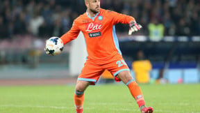 Mercato - AS Monaco/Bayern Munich : Reina vers le Milan AC ?