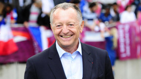 OL : Jean-Michel Aulas envoie un petit tacle à l’OM !